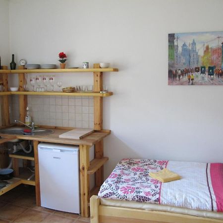 Hostel Singer Pub Чешка Будьовица Стая снимка