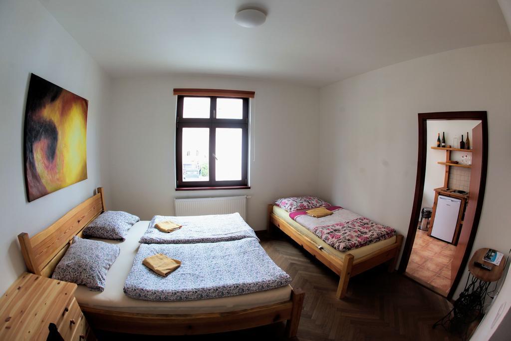 Hostel Singer Pub Чешка Будьовица Стая снимка