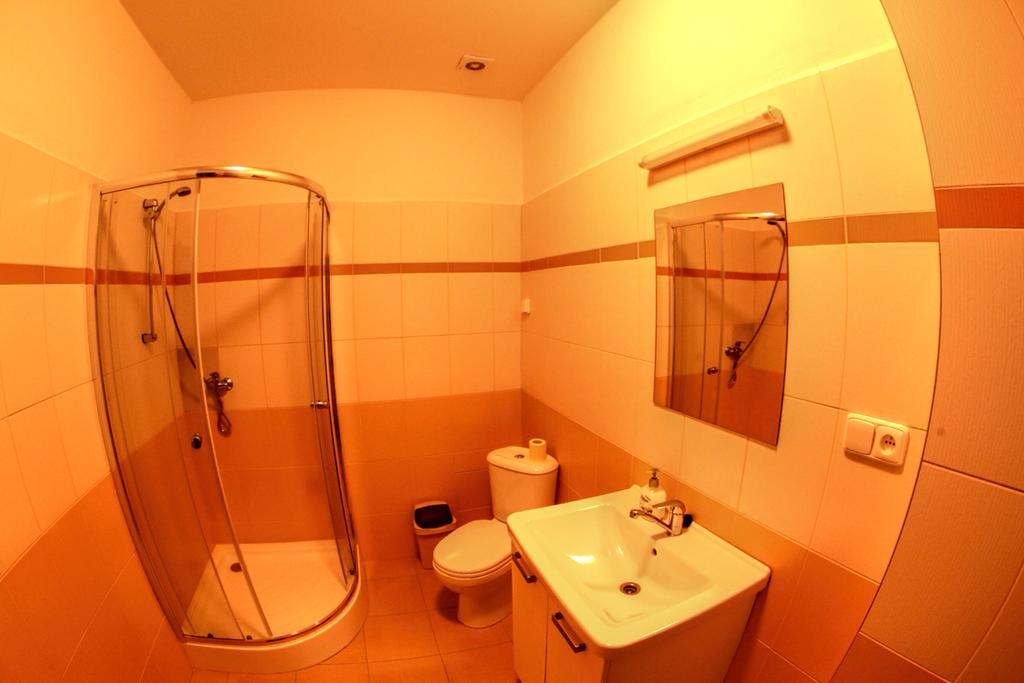 Hostel Singer Pub Чешка Будьовица Стая снимка