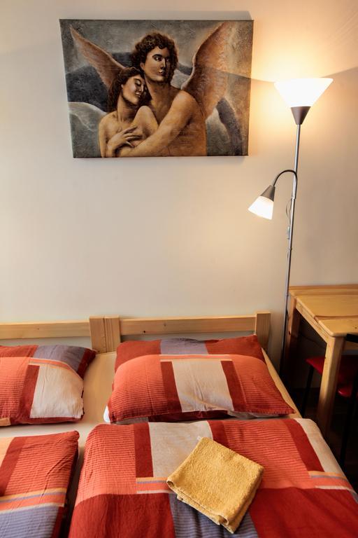 Hostel Singer Pub Чешка Будьовица Стая снимка