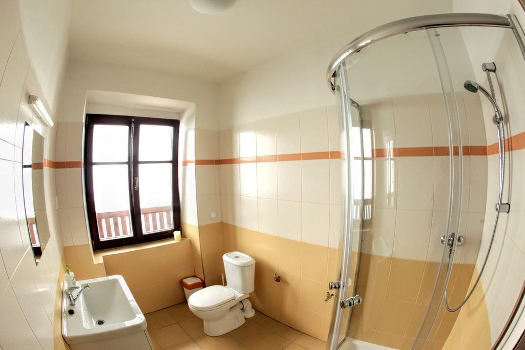 Hostel Singer Pub Чешка Будьовица Стая снимка