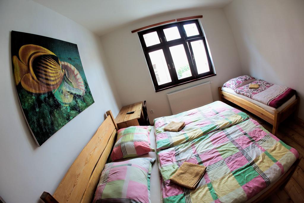 Hostel Singer Pub Чешка Будьовица Стая снимка