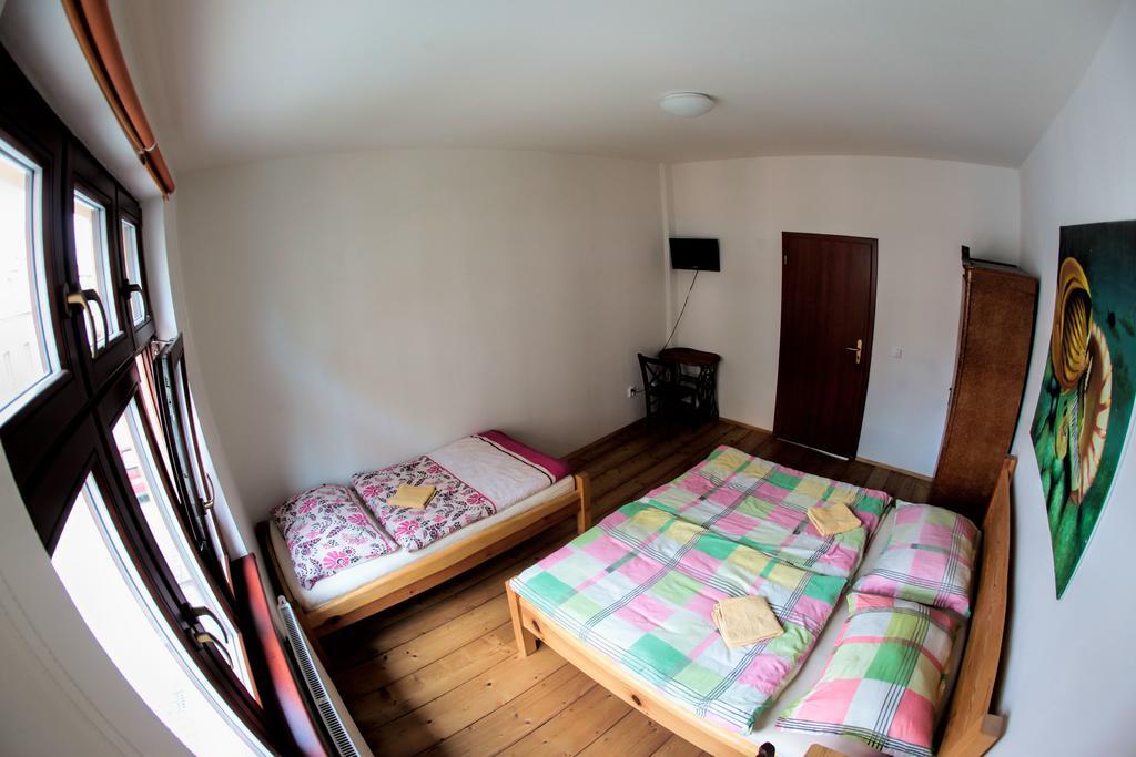 Hostel Singer Pub Чешка Будьовица Стая снимка
