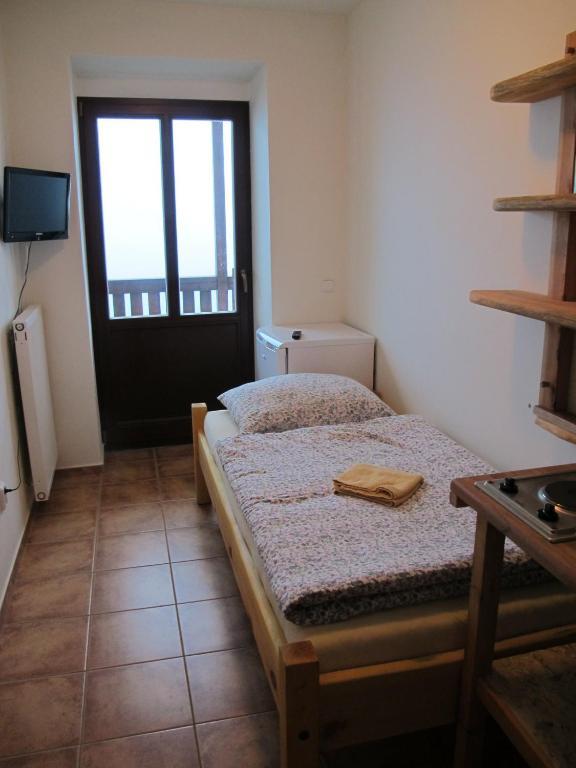 Hostel Singer Pub Чешка Будьовица Стая снимка