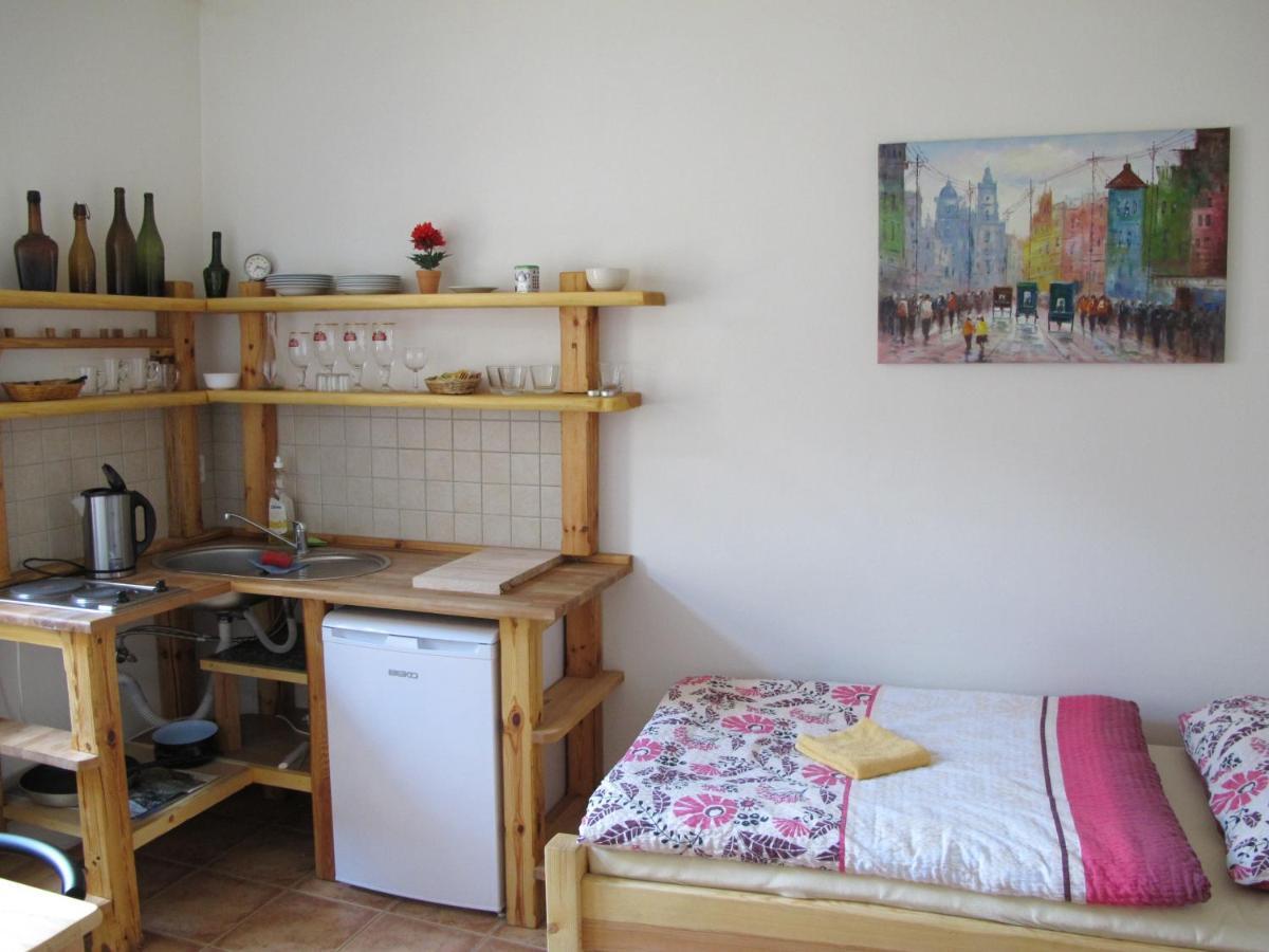 Hostel Singer Pub Чешка Будьовица Стая снимка