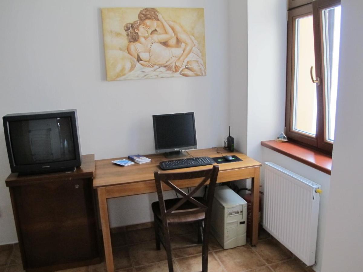 Hostel Singer Pub Чешка Будьовица Стая снимка
